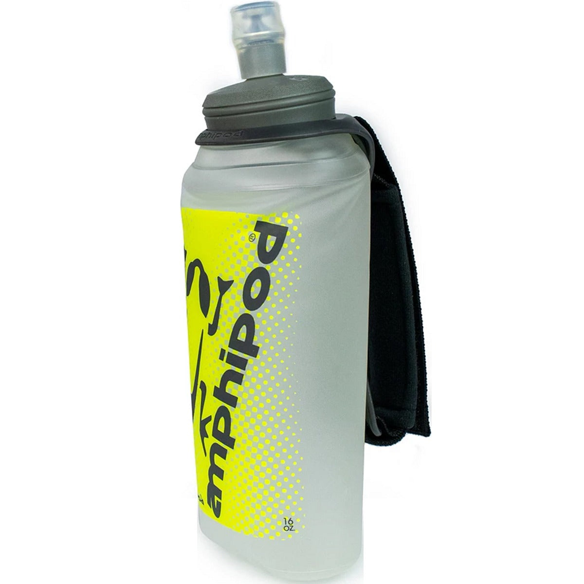 16 oz Soft-Tech Minimalist Handheld