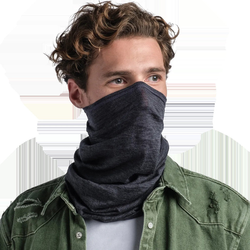 Merino Lightweight Neckwear