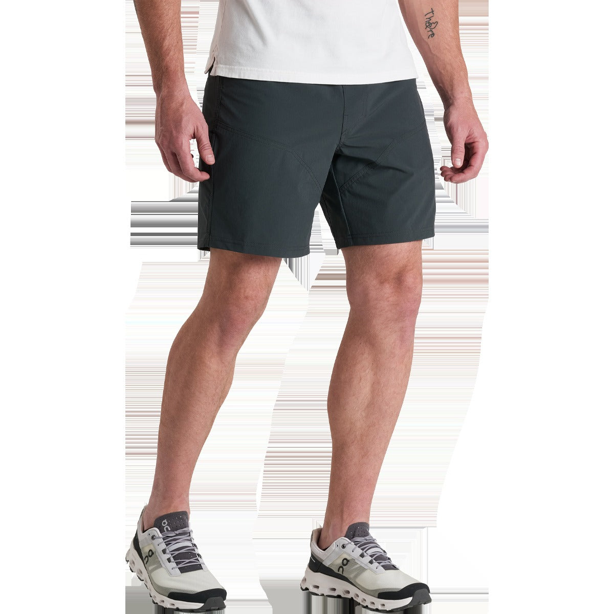 Men's Dissipatr Air Short