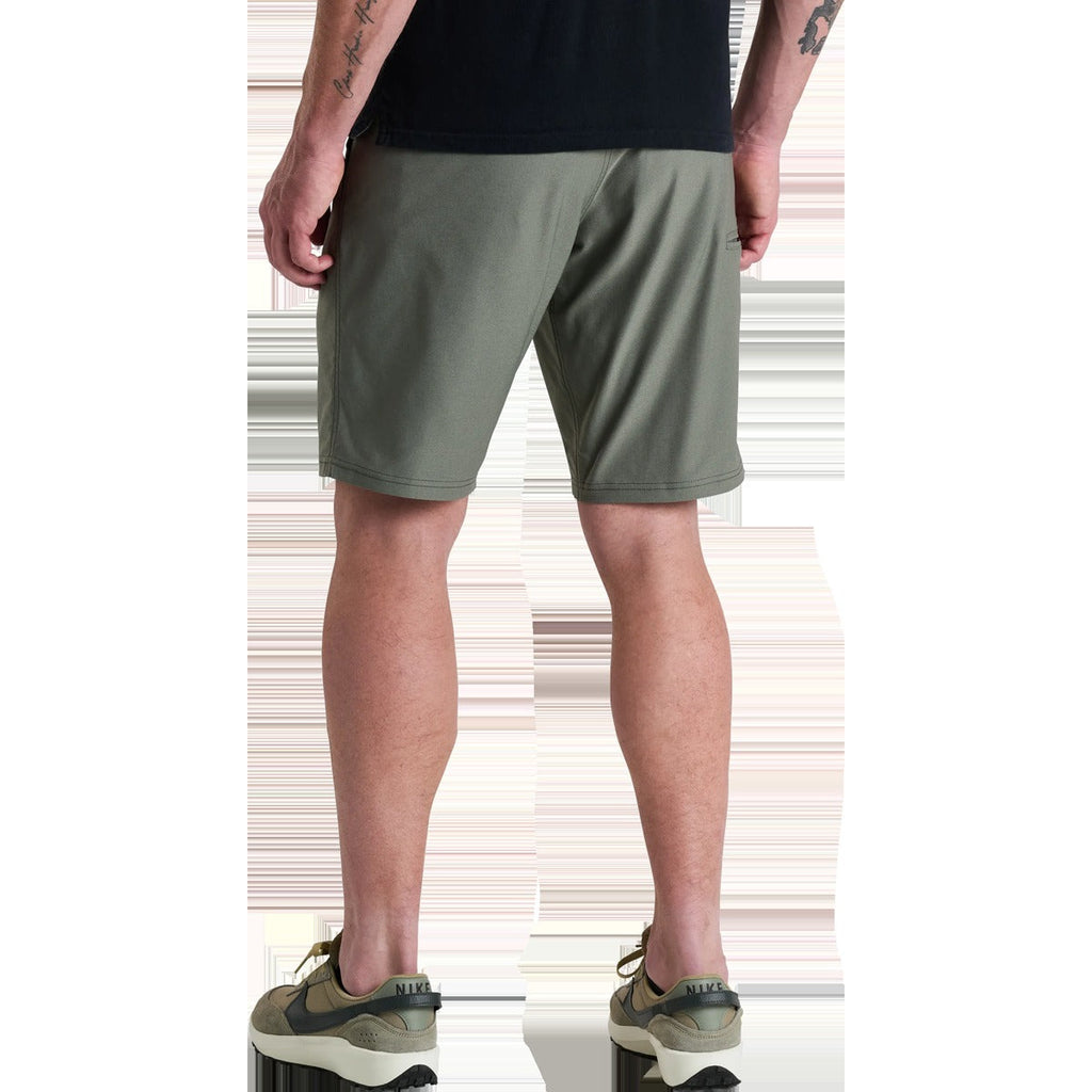 Upshift Short