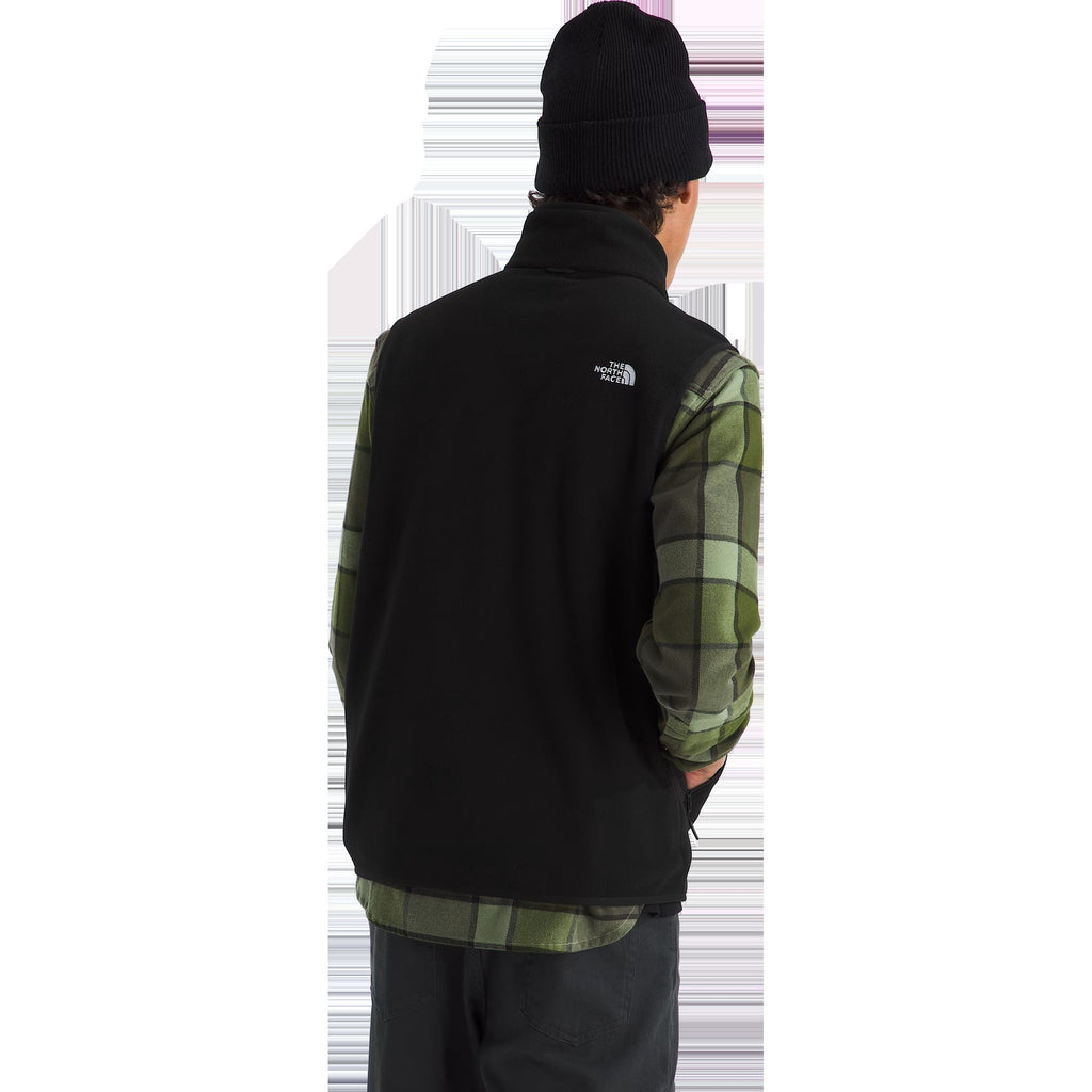 Men's Glacier Fleece Vest