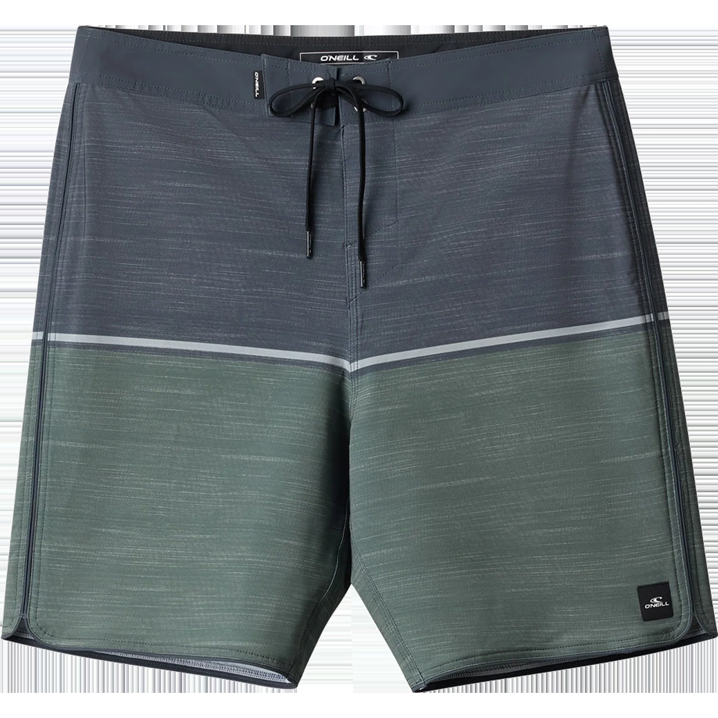 Men's Hyperfreak Mysto Block Scallop 19"