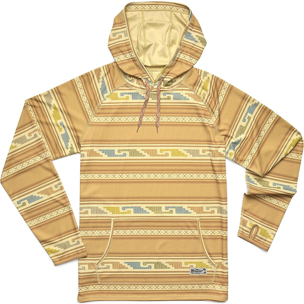 Men's Loggerhead Hoodie