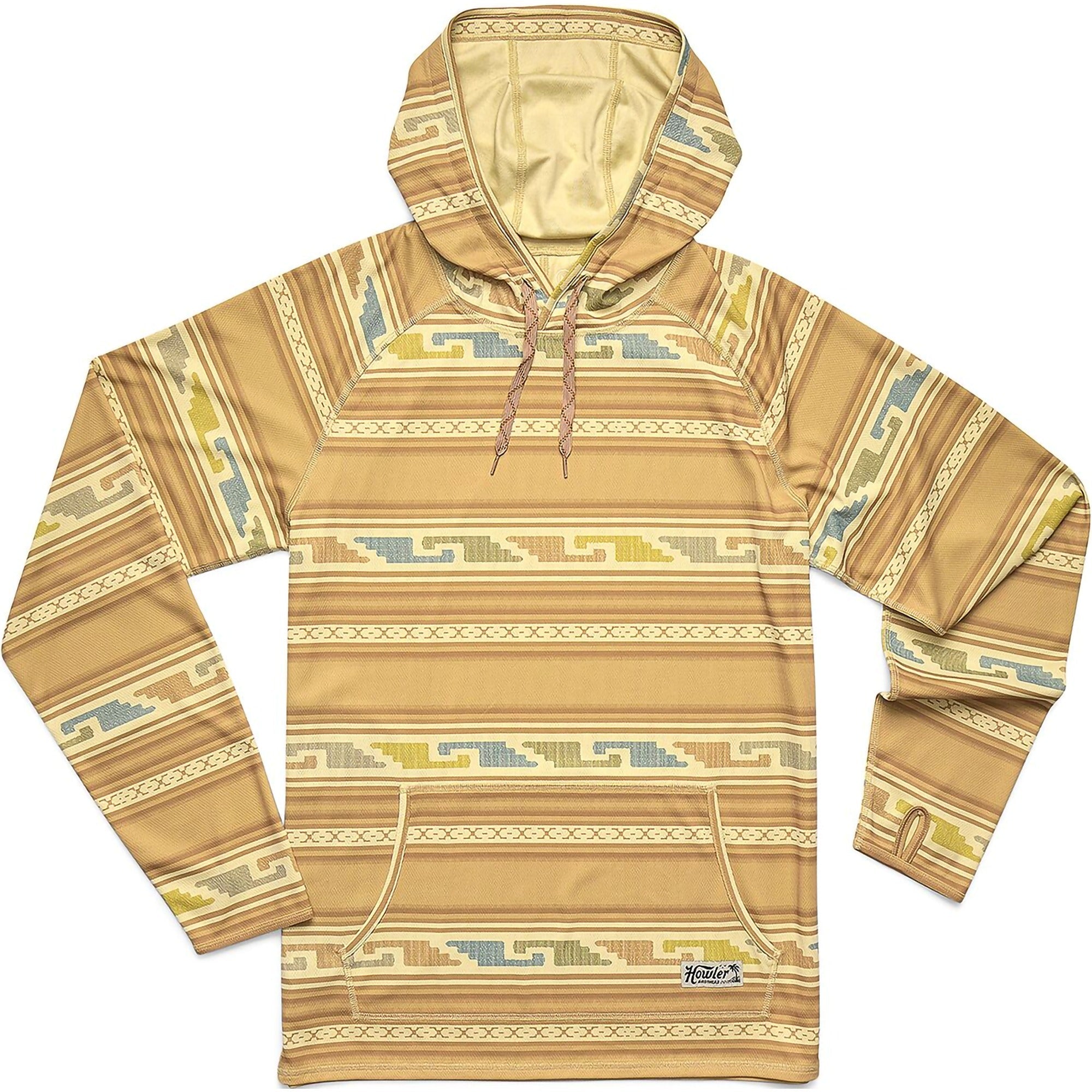 Men's Loggerhead Hoodie