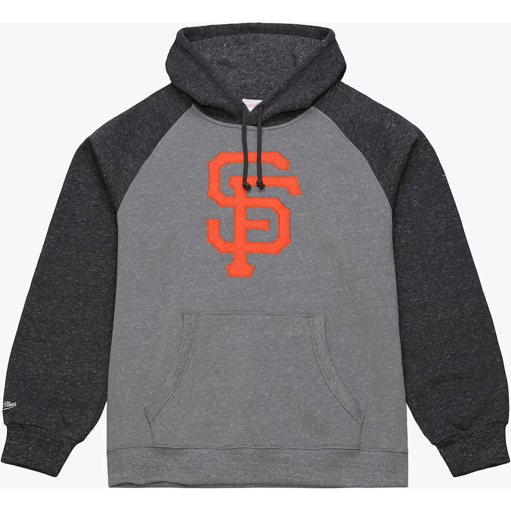 Giants Winning Streak Fleece Hoodie