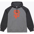 Giants Winning Streak Fleece Hoodie