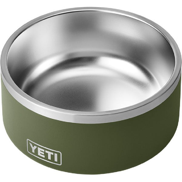 Boomer 8 Dog Bowl