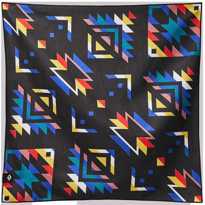 Bandana Towel