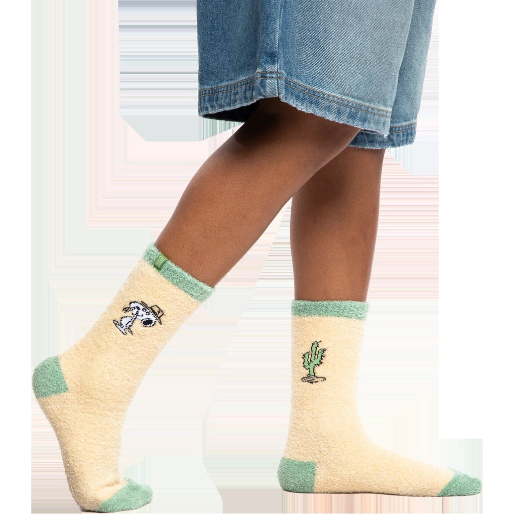 Peanuts X Parks Project Cozy 2-Pack Socks