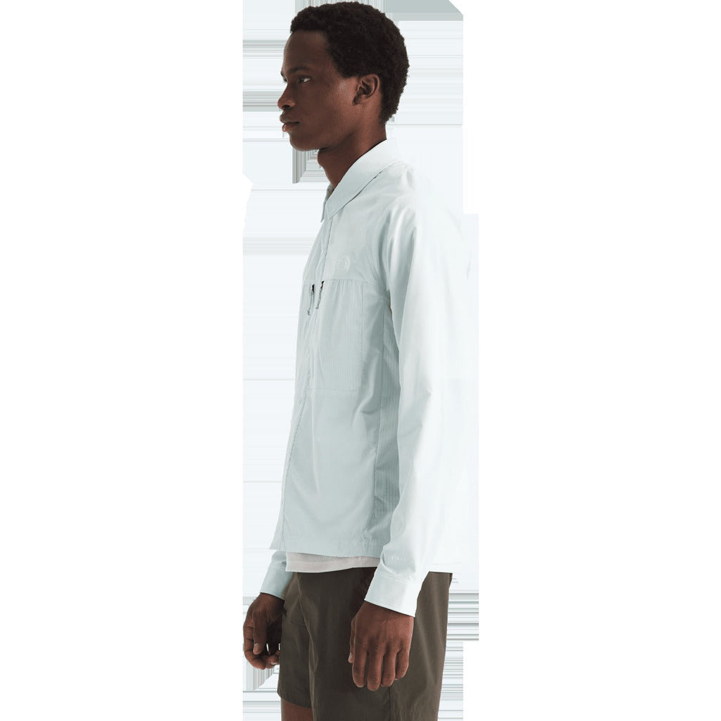 Men’s Trail LIGHTRANGETM Long-Sleeve Shirt
