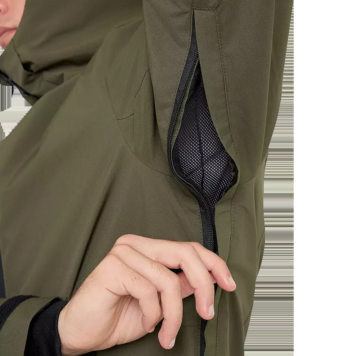 Men's Quest Stretch 20K Jacket