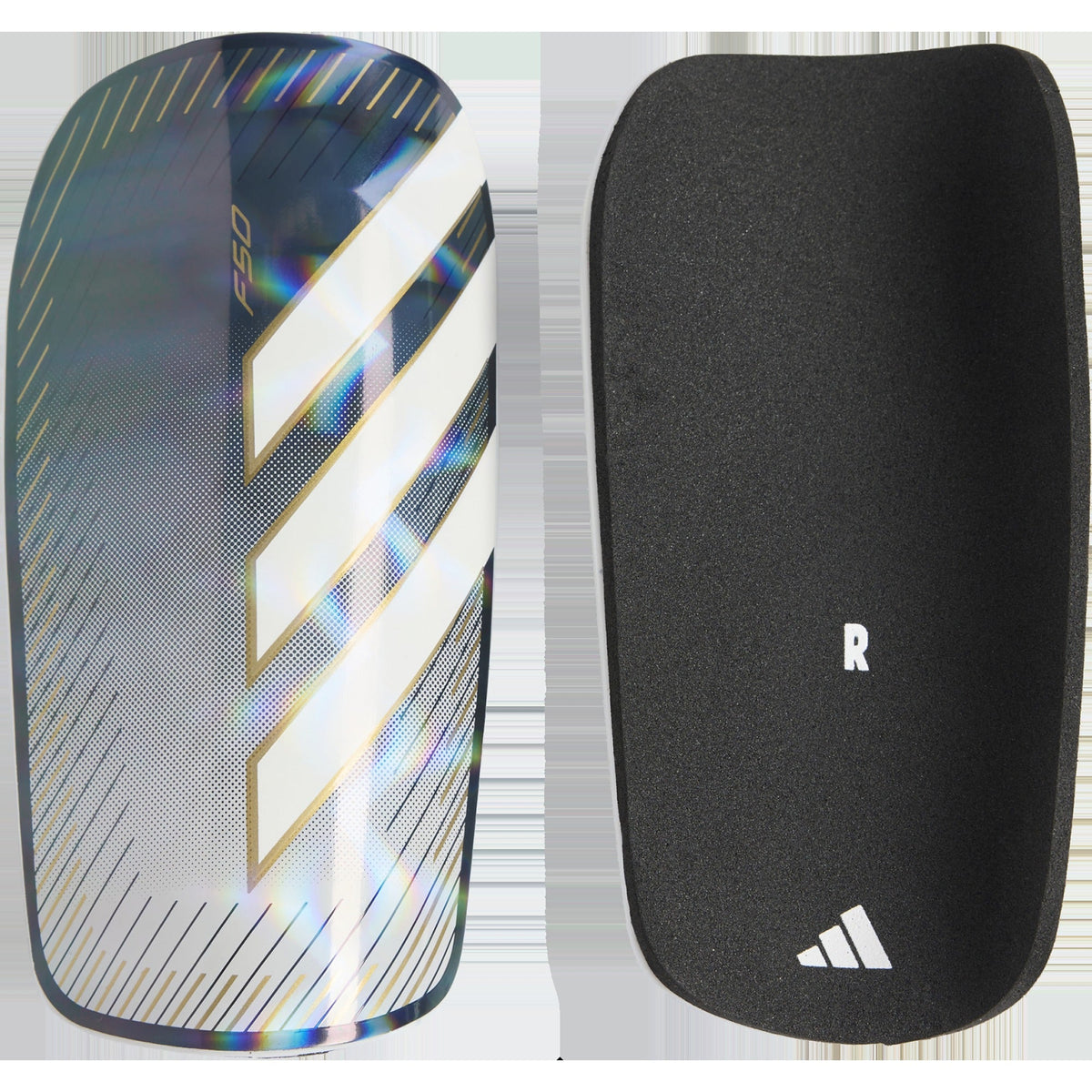 F50 Club Shin Guard