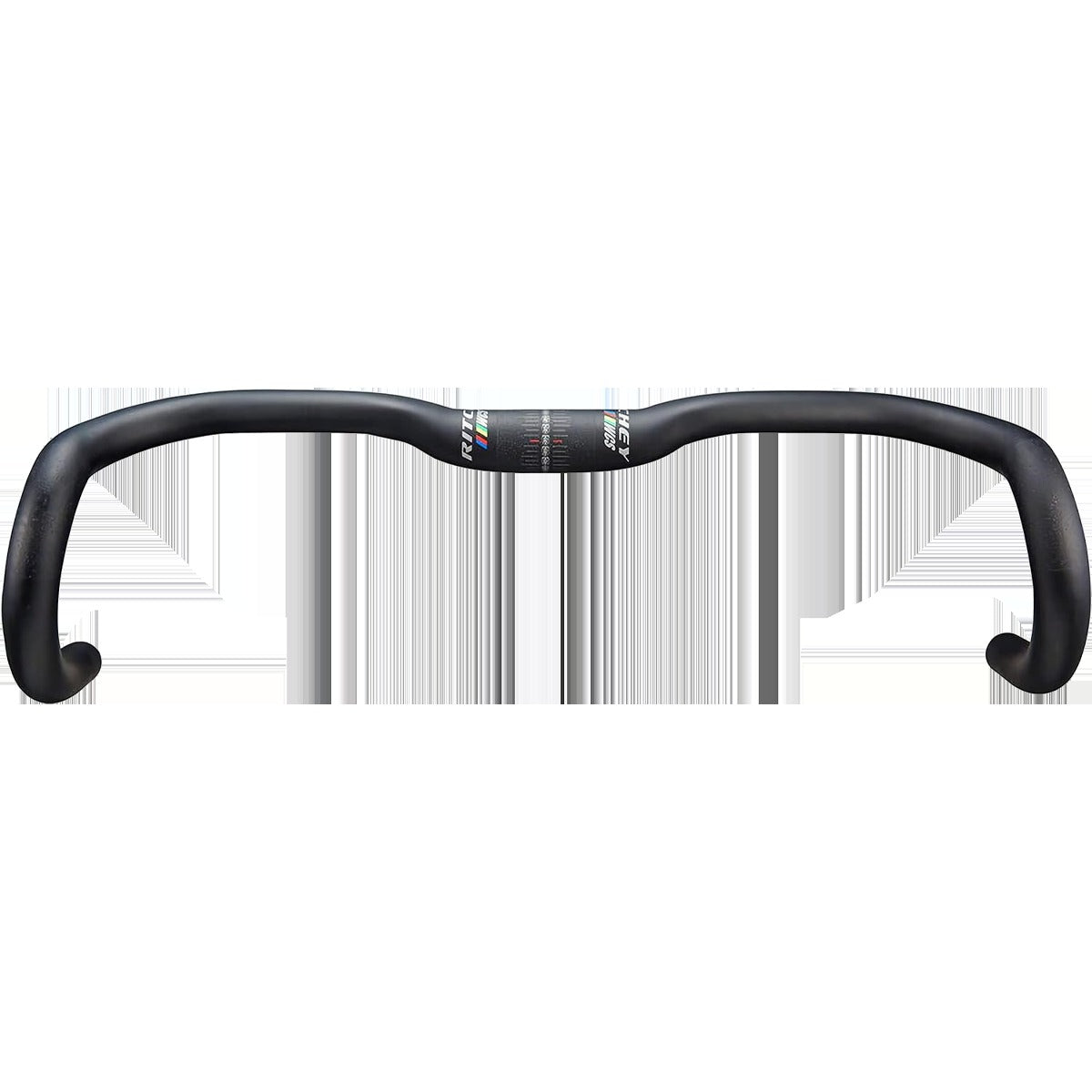 WCS Ergomax Drop Handlebar 31.8mm/40cm