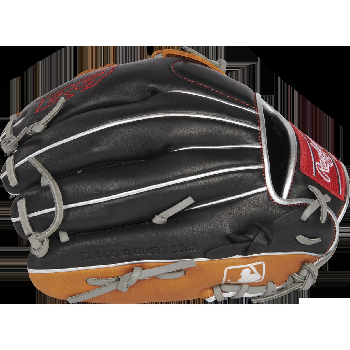 R9 ContoUR Outfield - 12" Pro H-Web Left Hand Throw