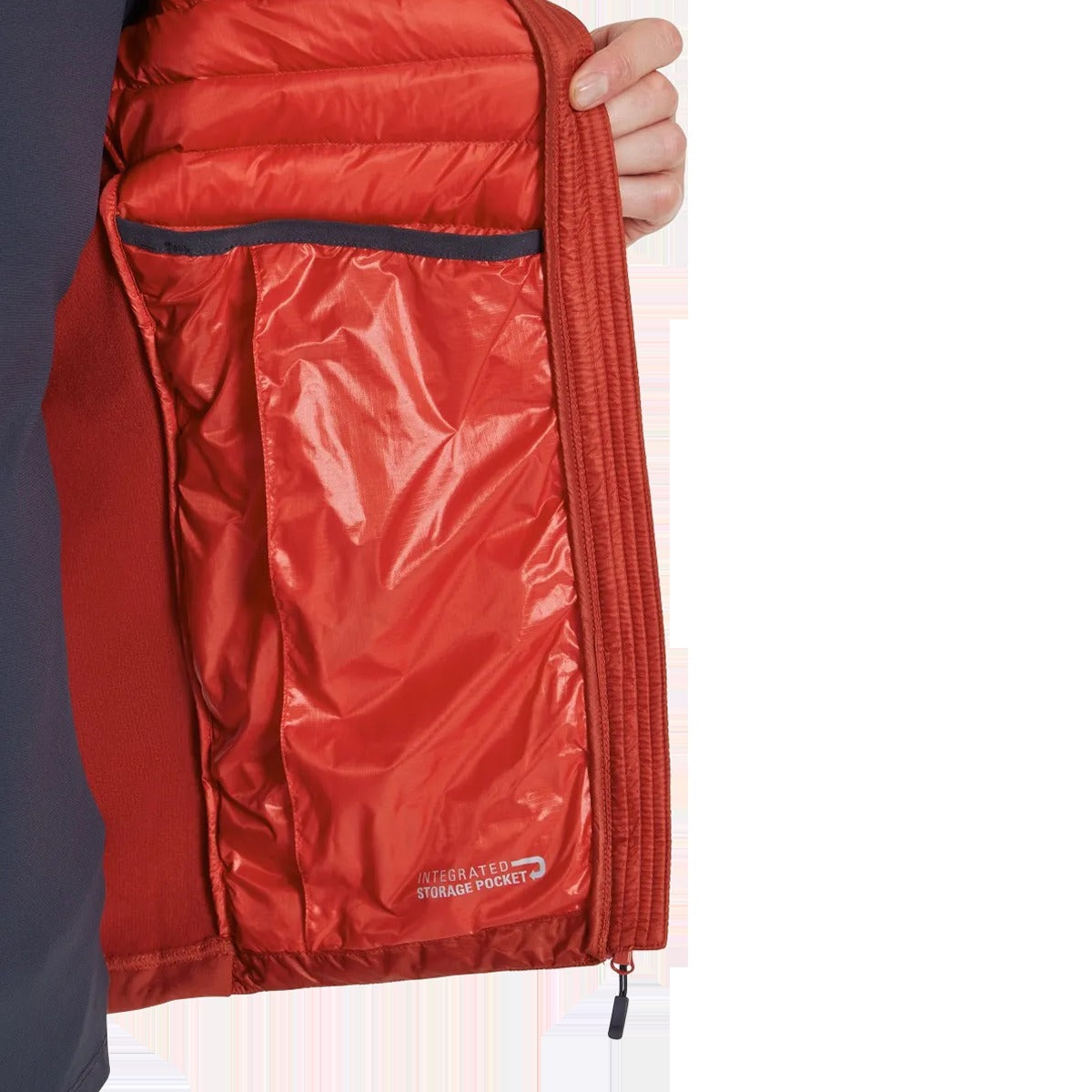 Men's Cirrus Flex Hoody