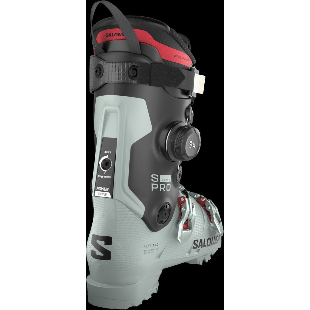 S/Pro Supra C BOA 130