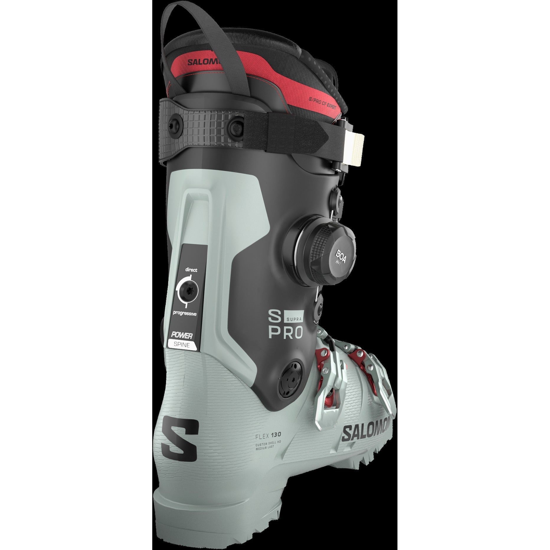 S/Pro Supra C BOA 130
