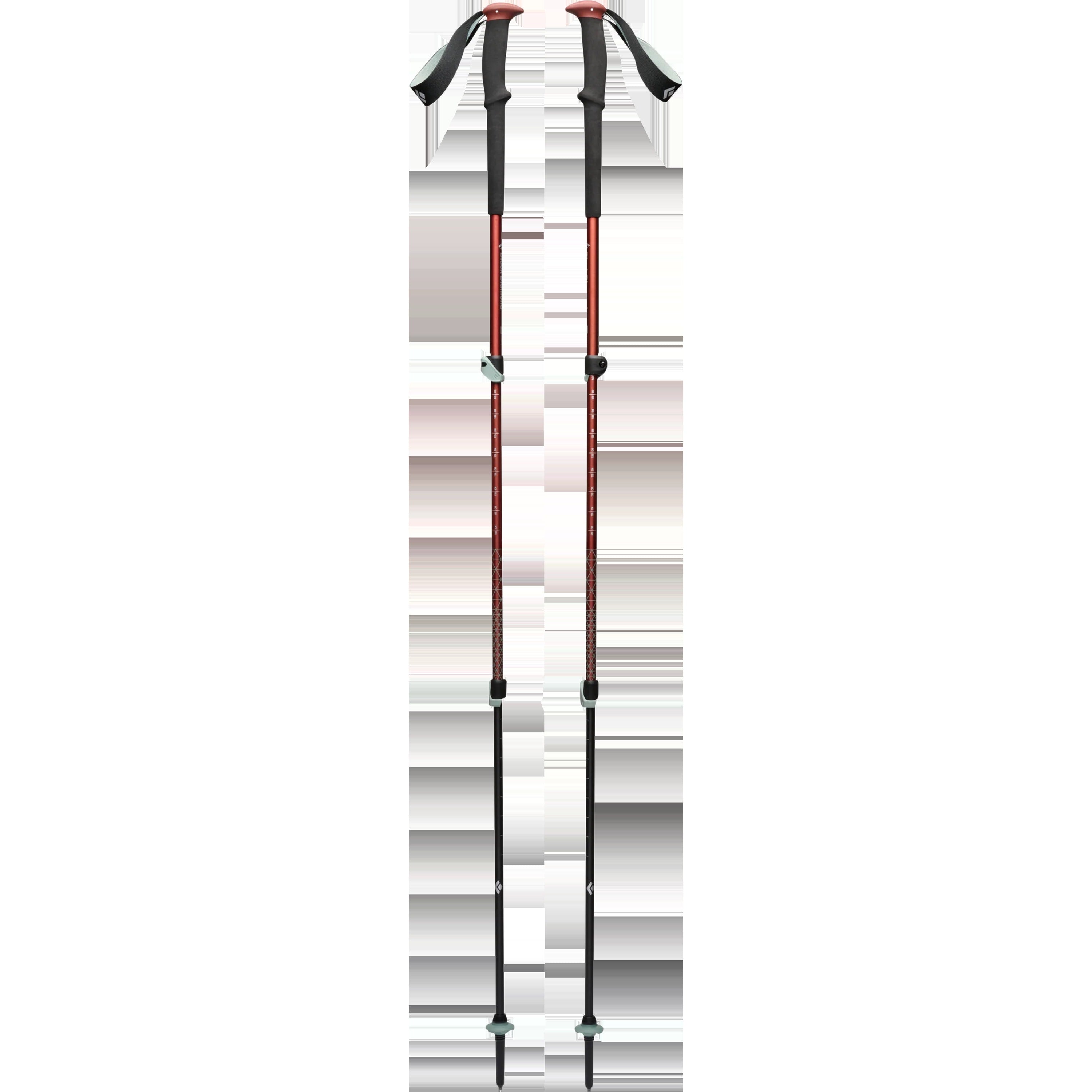 Trail Trekking Poles