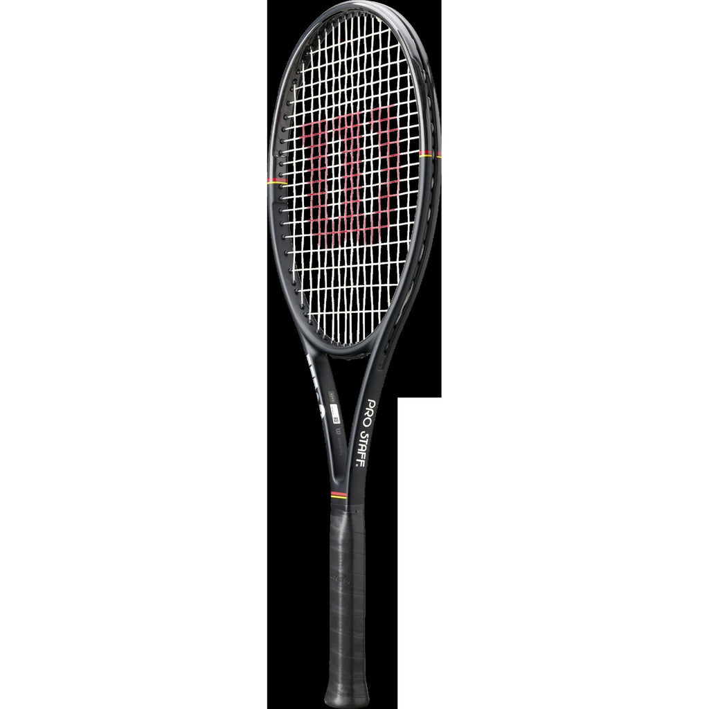 Wilson Pro Staff 97 Classic Racket Demo