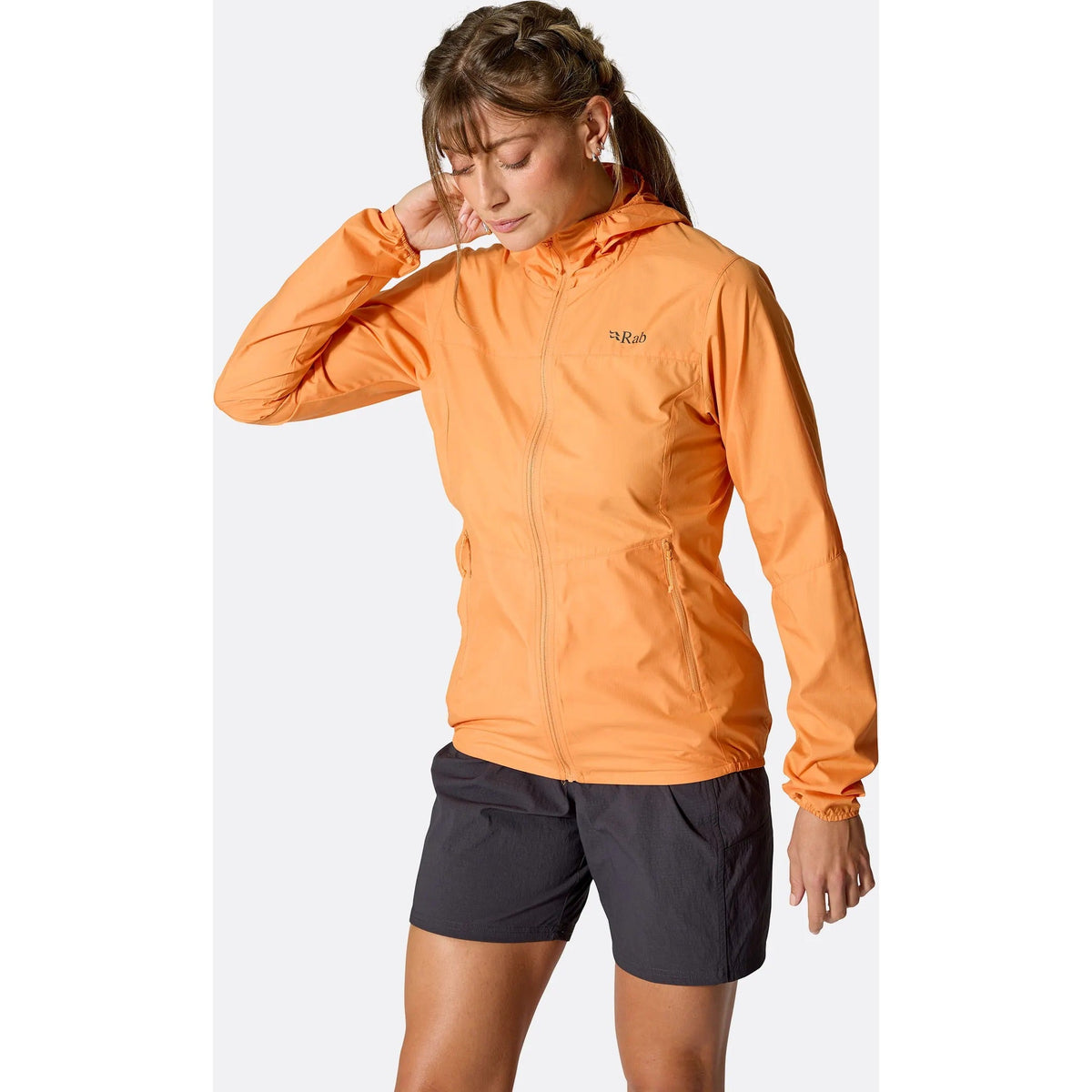 Women's Windgather Hoody