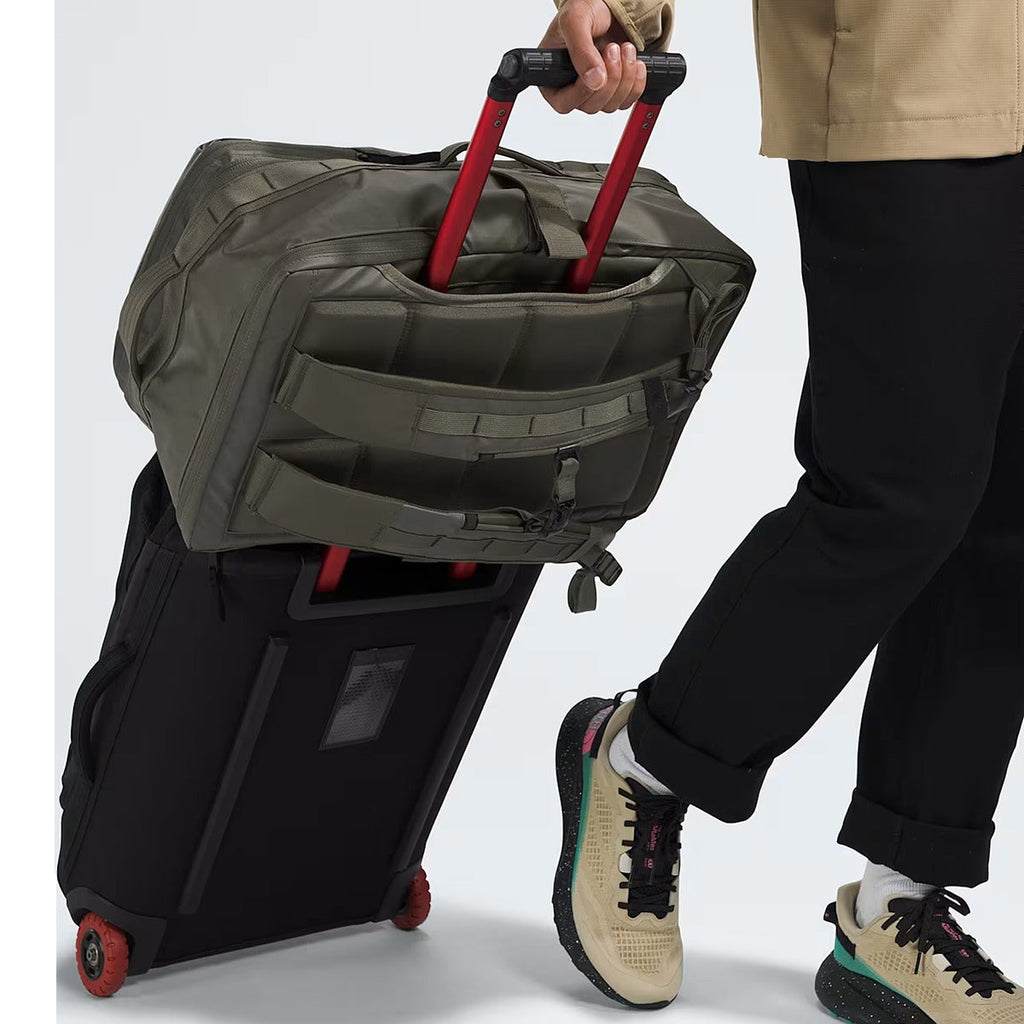 Base Camp Voyager Travel Pack