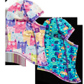 Youth MaxClava Reversible