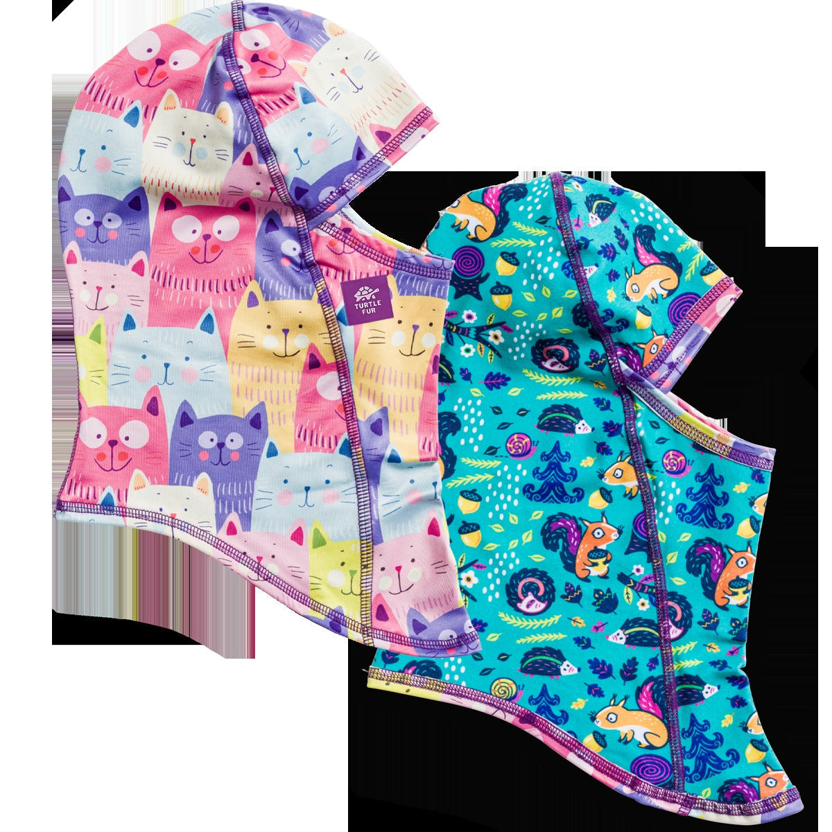 Youth MaxClava Reversible