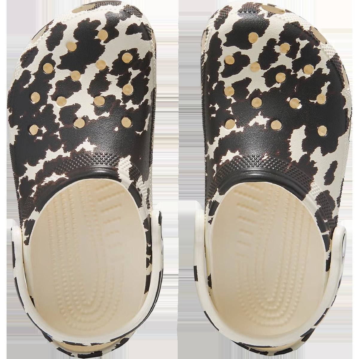 Classic Pop Animal Clog