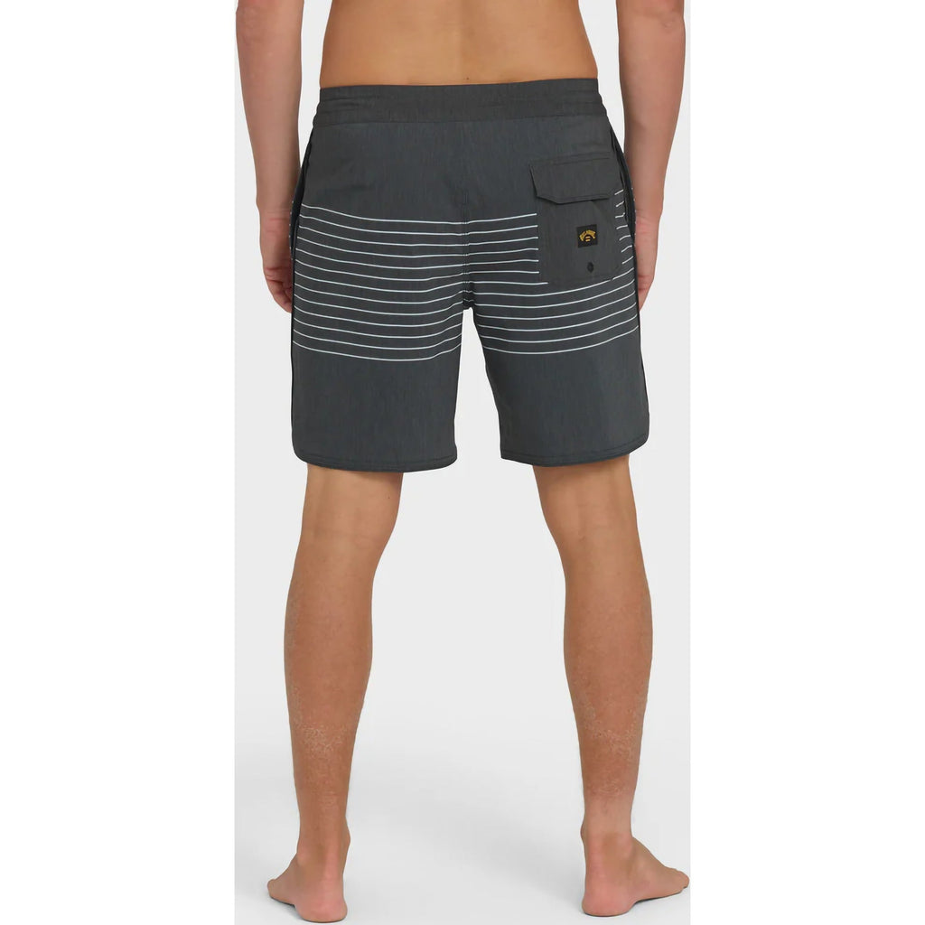 Men's 73 Low Tide 18" Boardshorts