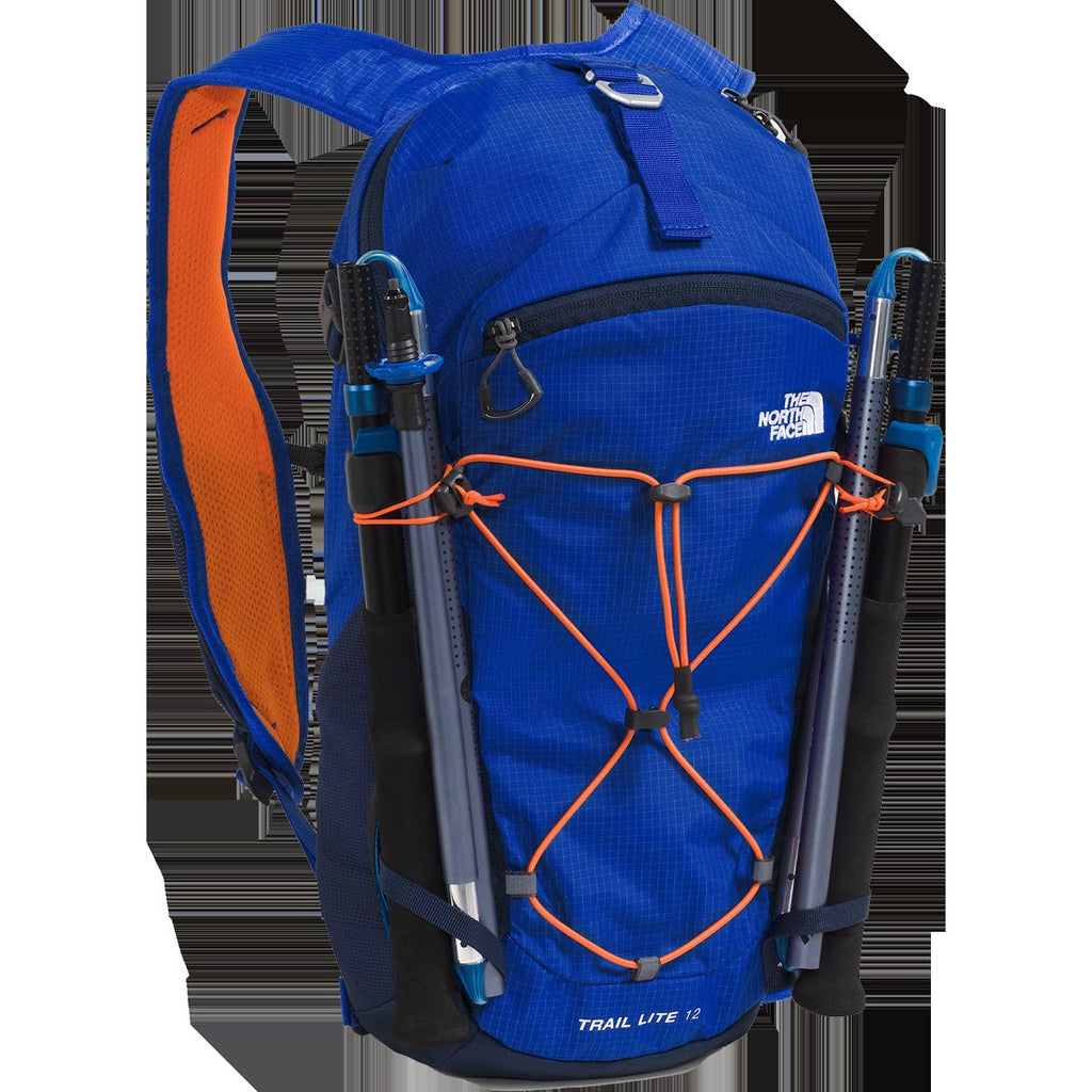 Trail Lite 12
