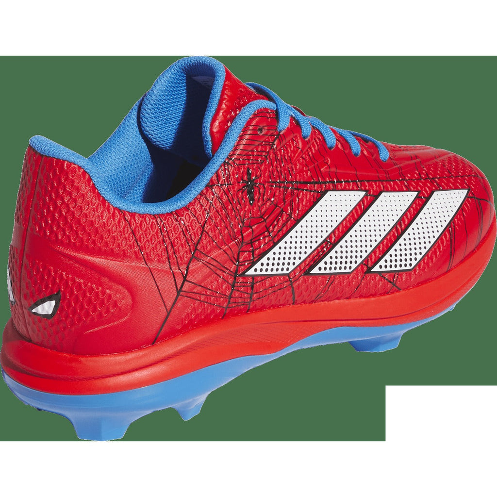 Youth Adizero Electric 2.0 TPU Spider-Man