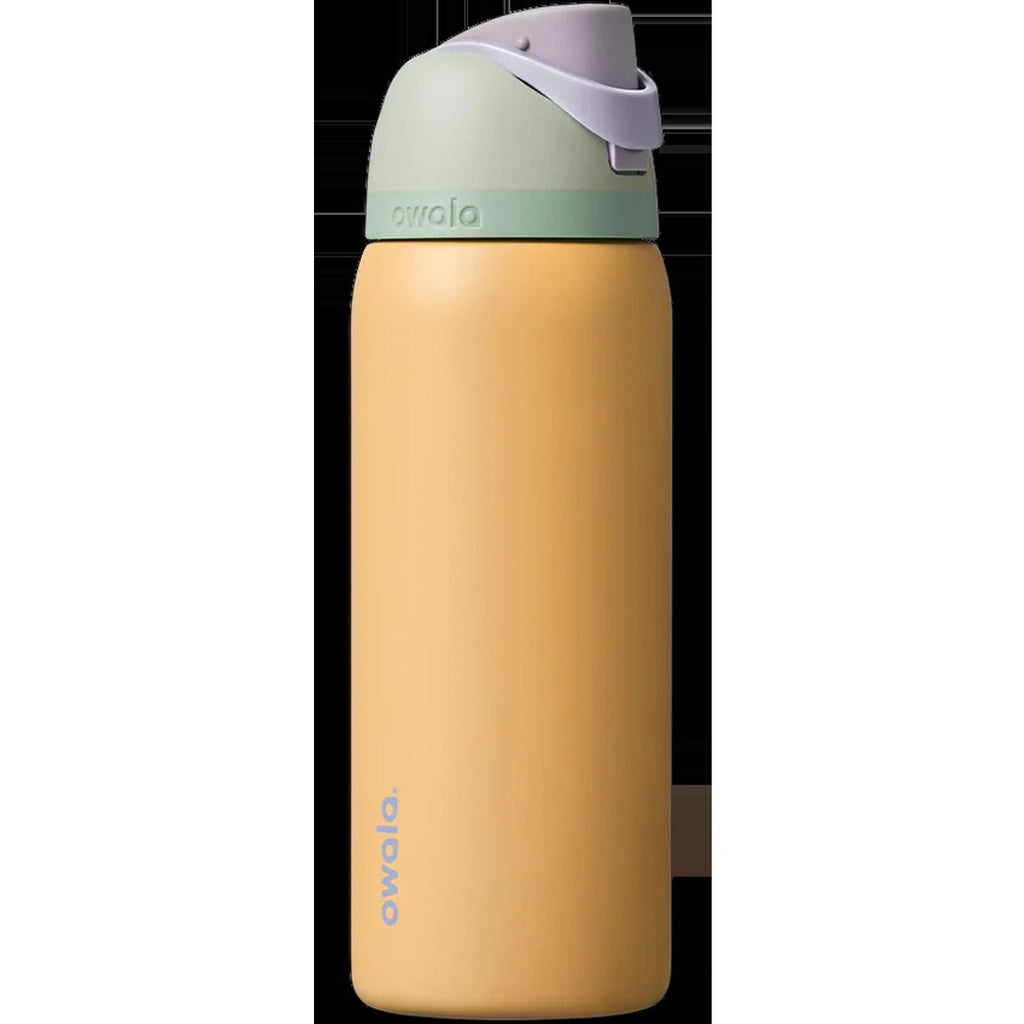 FreeSip 32 oz Stainless Steel