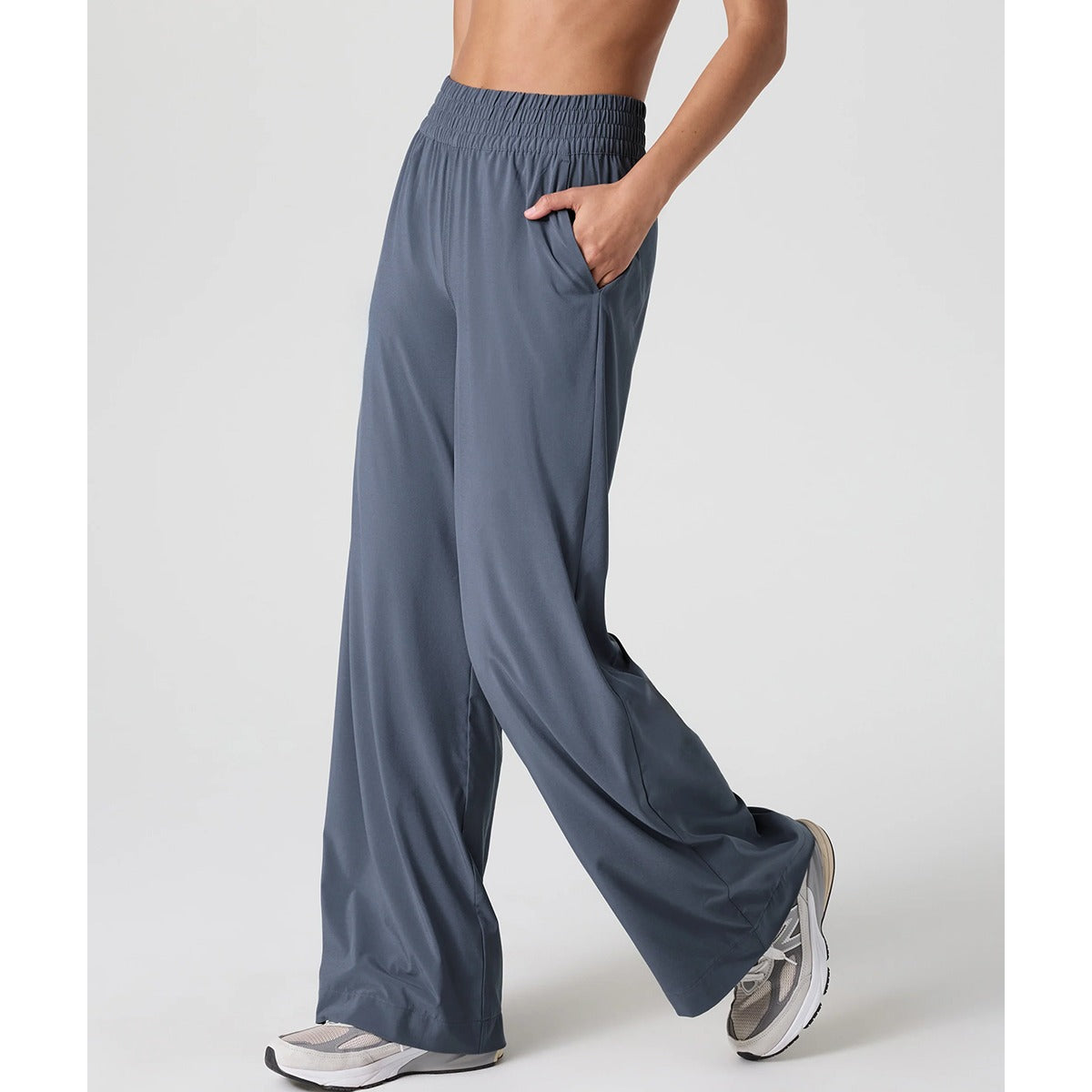 Women's Villa Wideleg