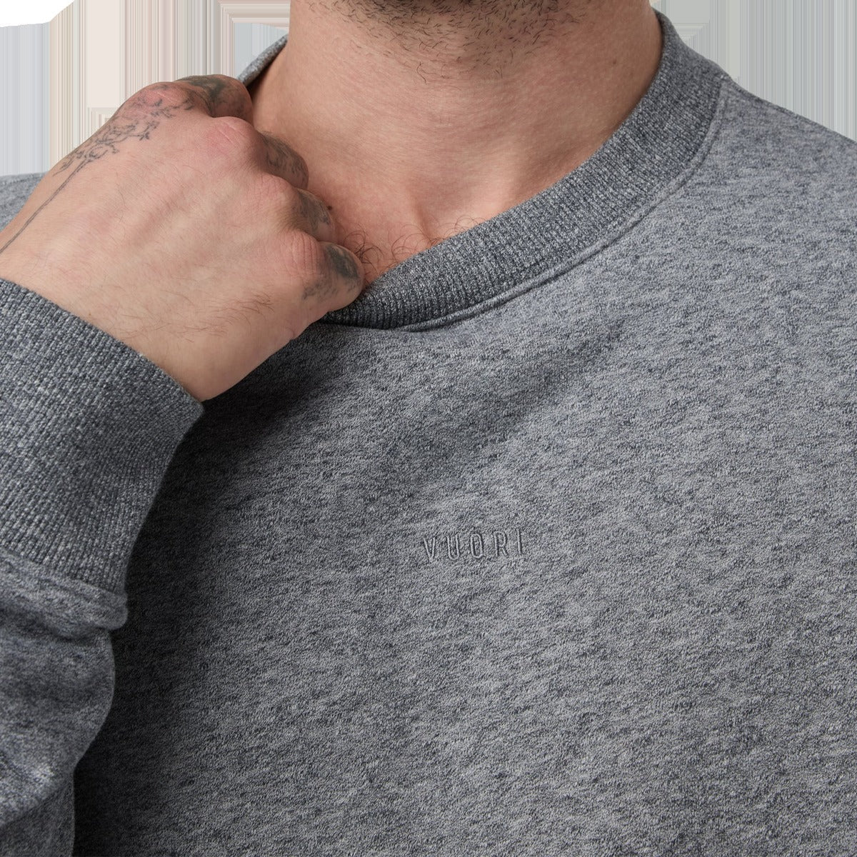 Men's Cypress Crew 2.0