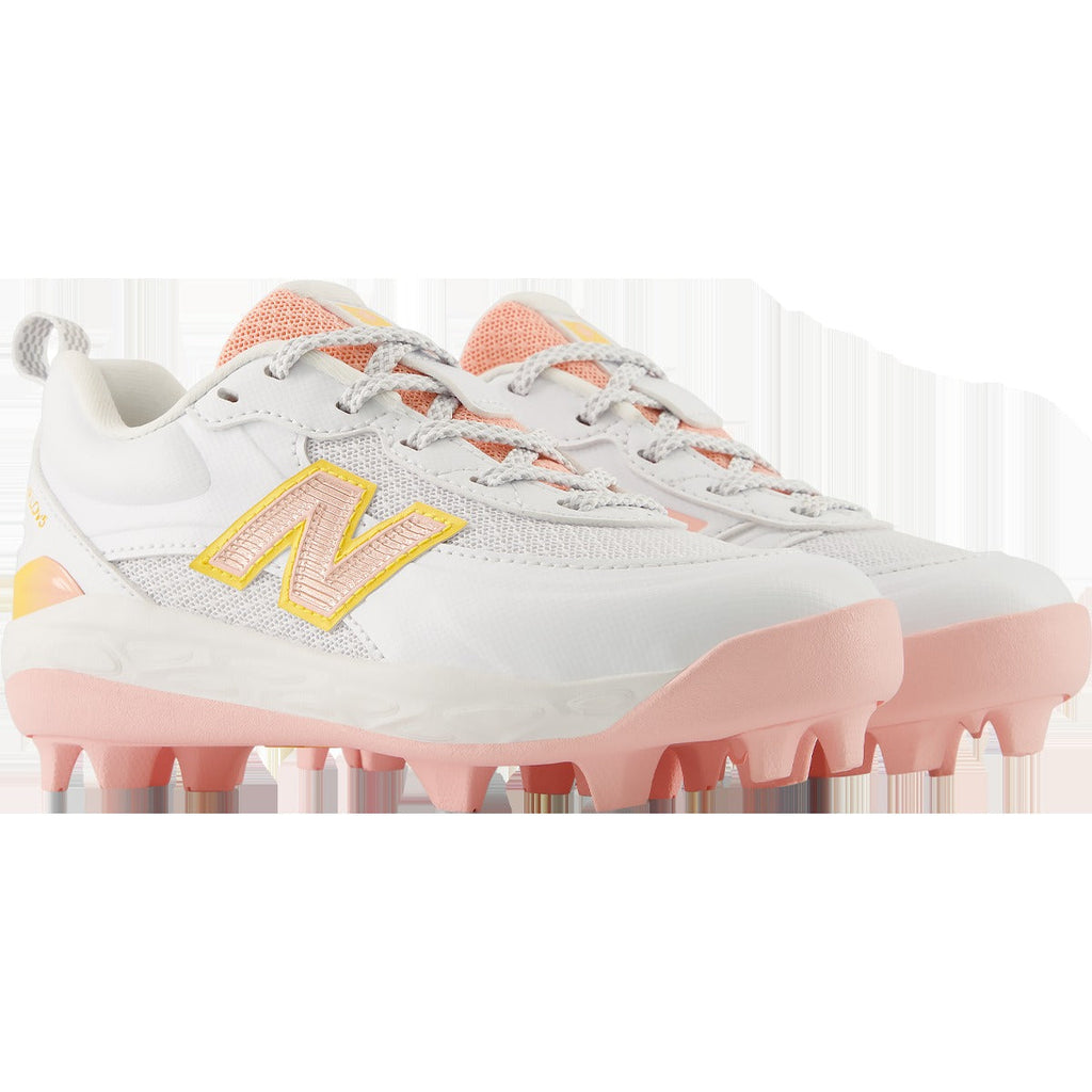 Youth Velo v5 Rubber-Molded
