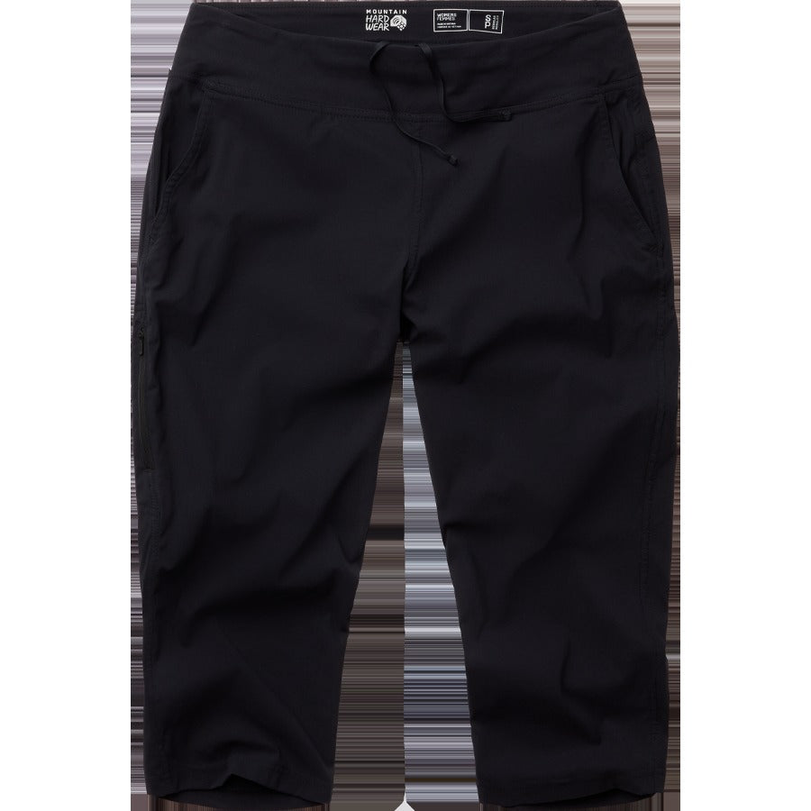 Women's Dynama Capri