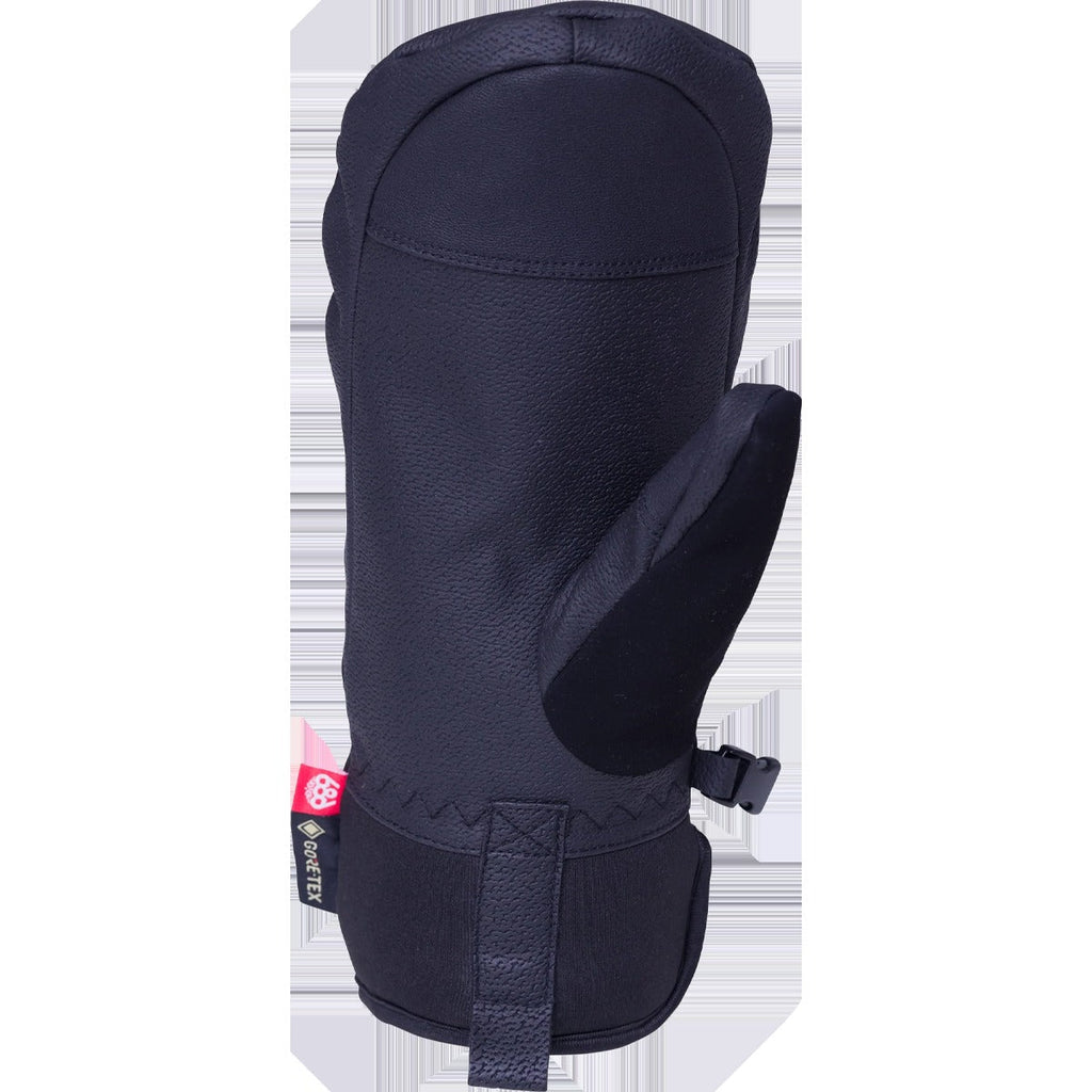 Women's GORE-TEX Linear Under Cuff Mitt