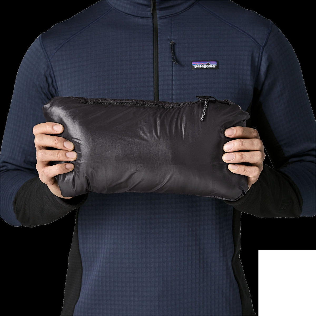 Men's Durable Down Hoody