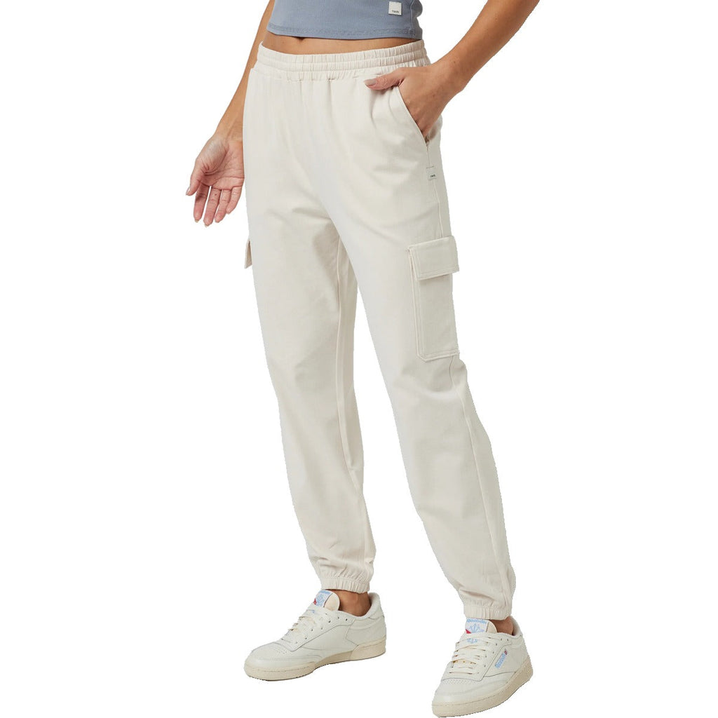Women's Boyfriend Cargo Jogger