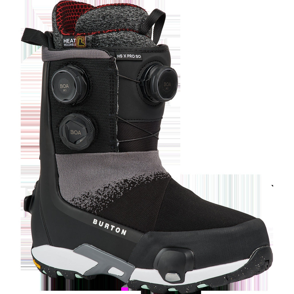 Women's Highshot X Pro Step On