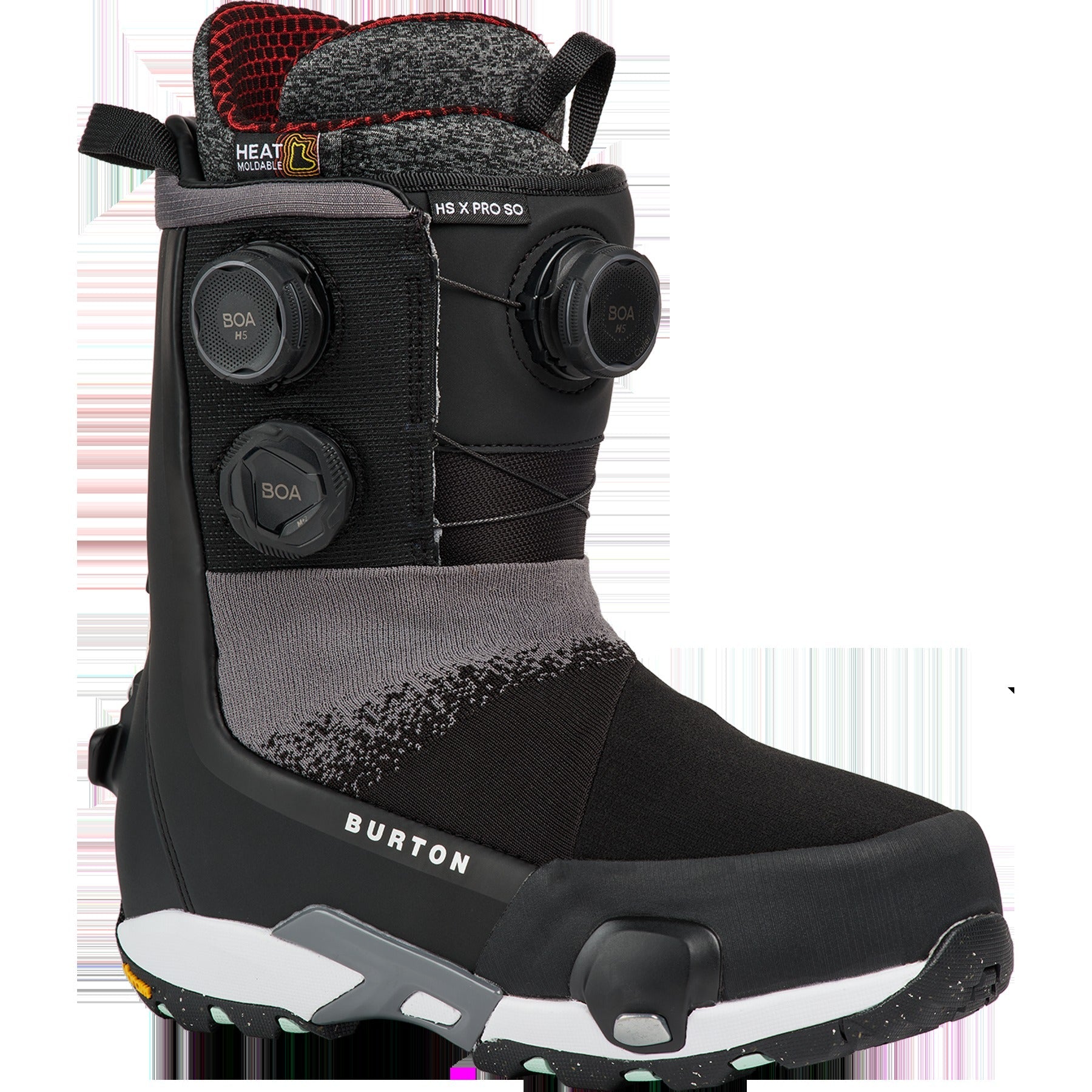 Women's Highshot X Pro Step On