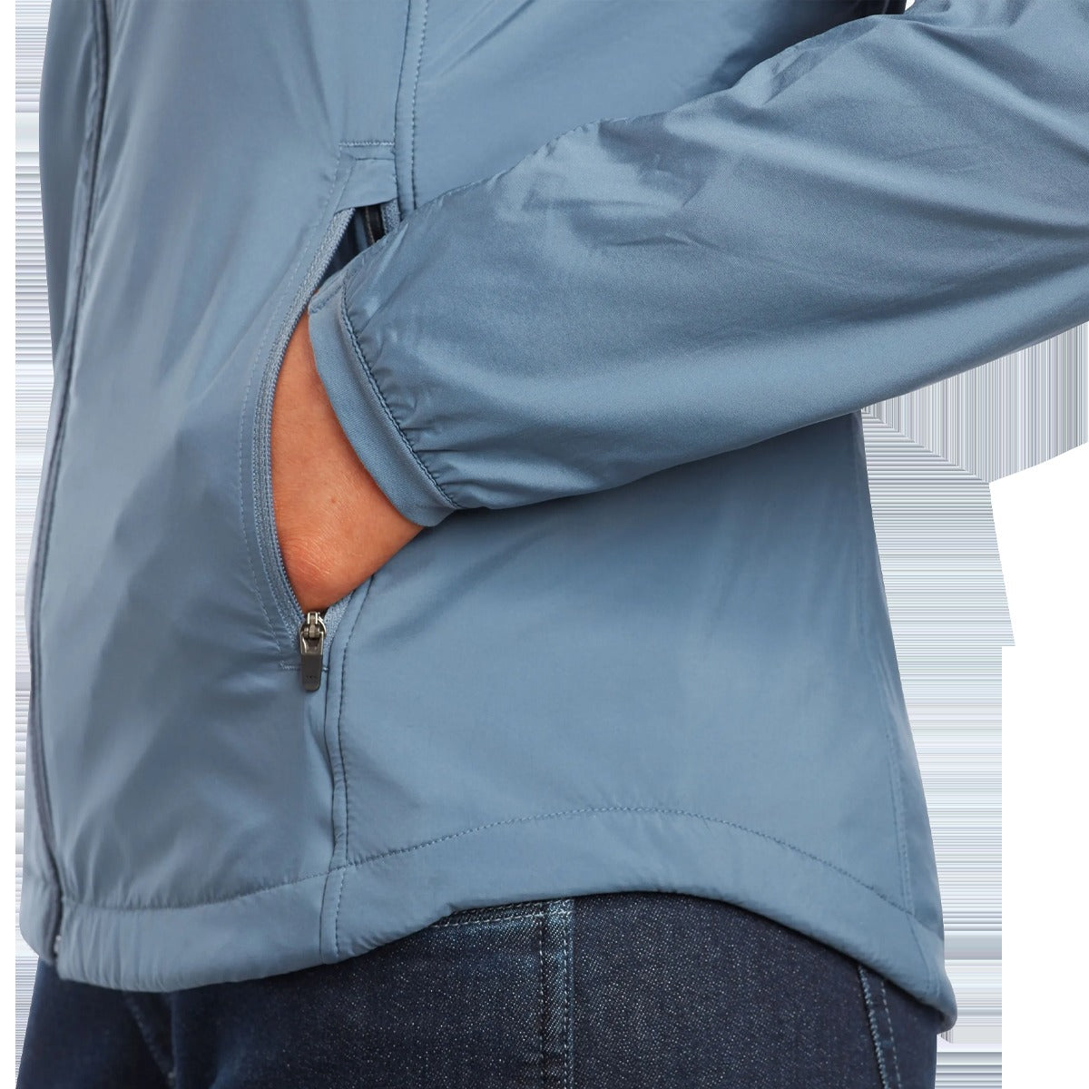 Women's The One Jacket