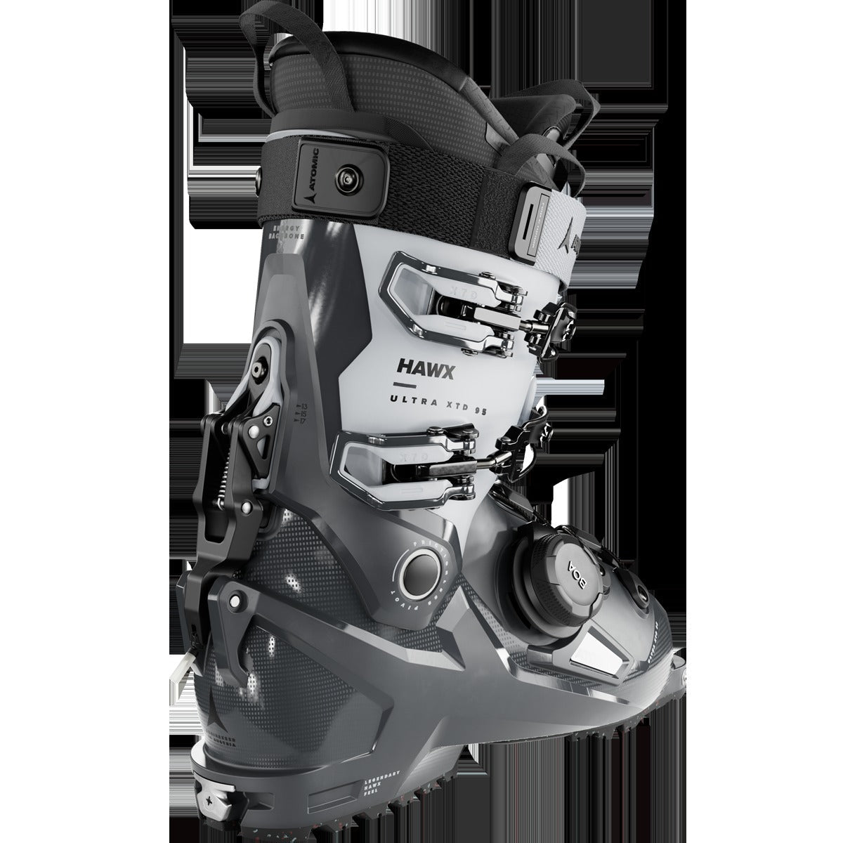 Women's Hawx Ultra XTD 95 BOA GW