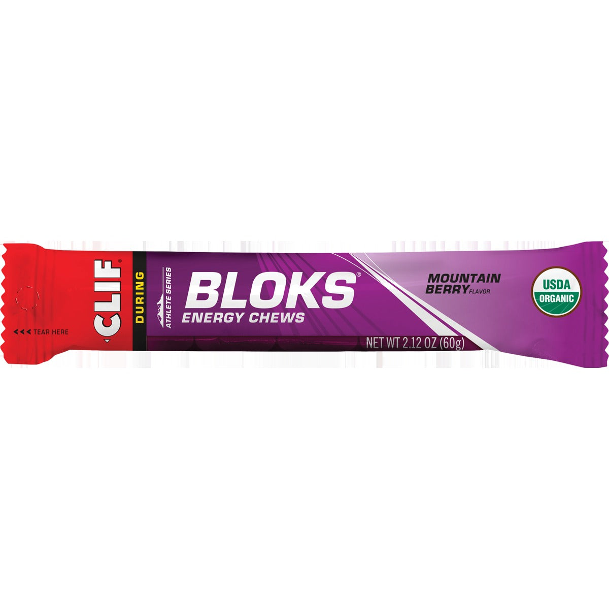 SHOT Bloks