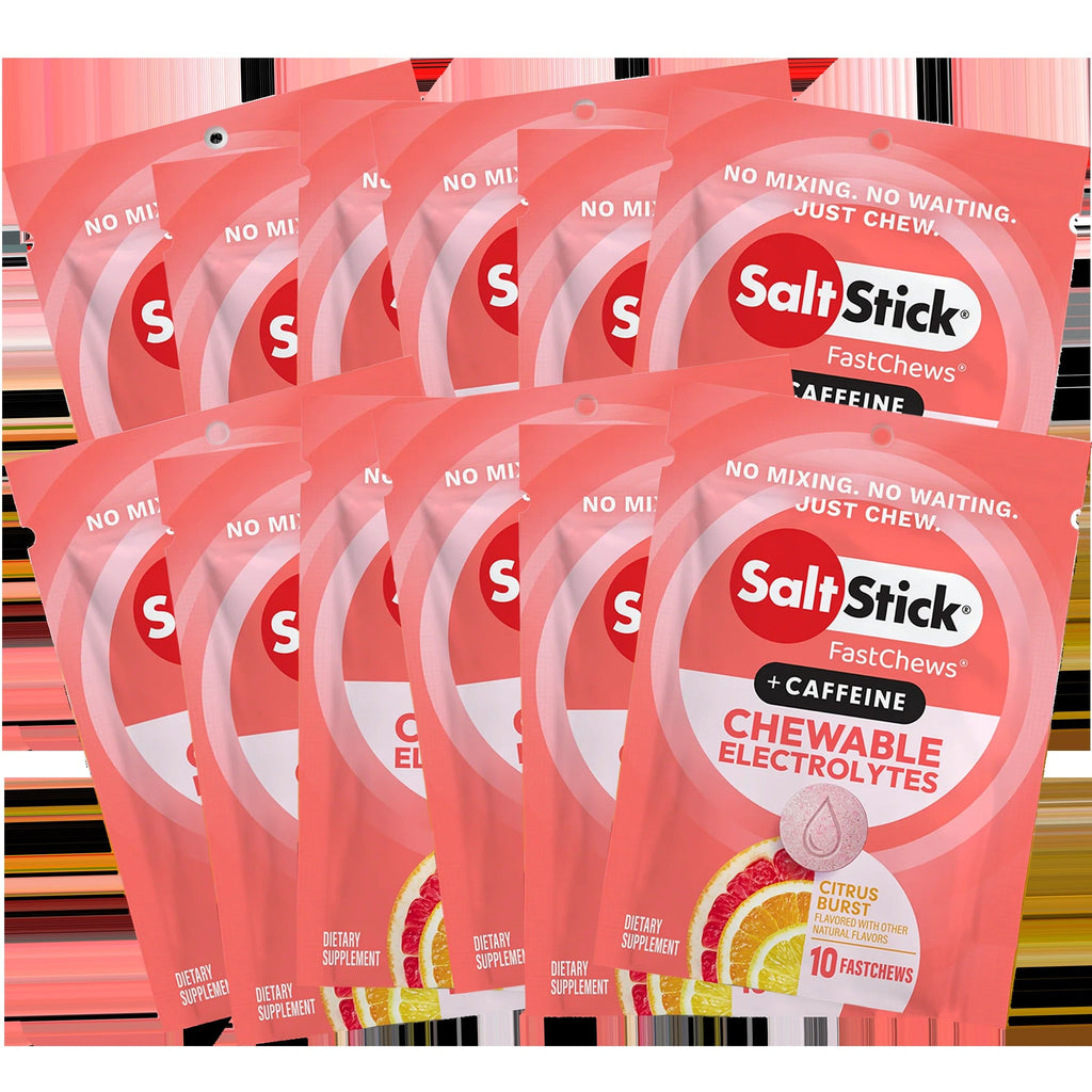 SaltStick Fast Chews
