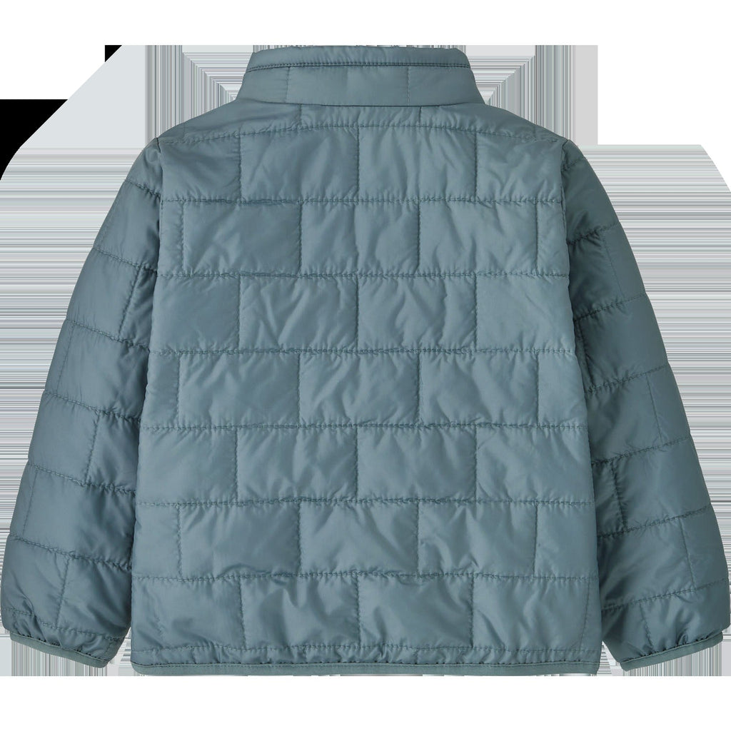 Youth Baby Nano Puff Jacket