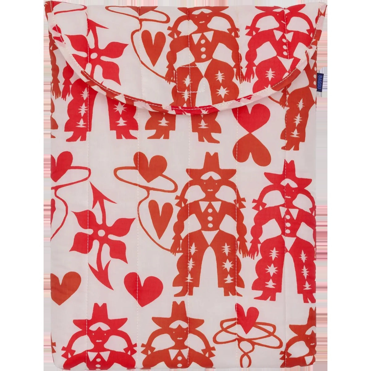 Puffy Laptop Sleeve 16"
