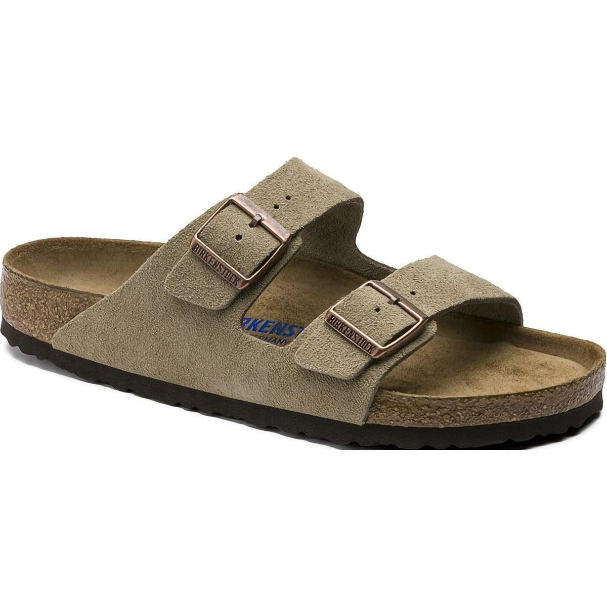Women's Arizona Soft Footbed