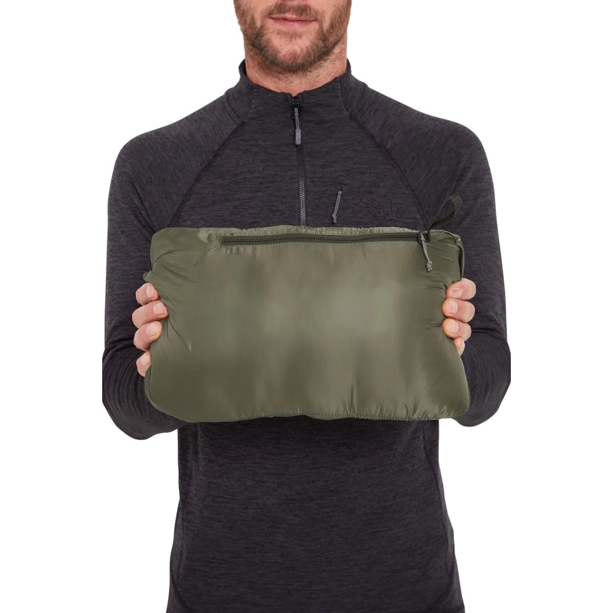 Men's Cirrus Alpine Jacket