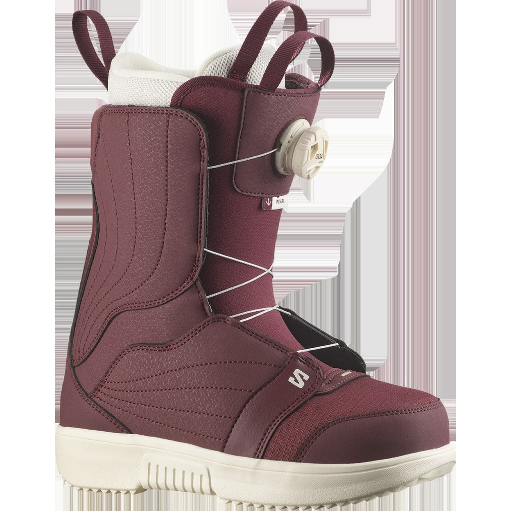 Women's Pearl BOA